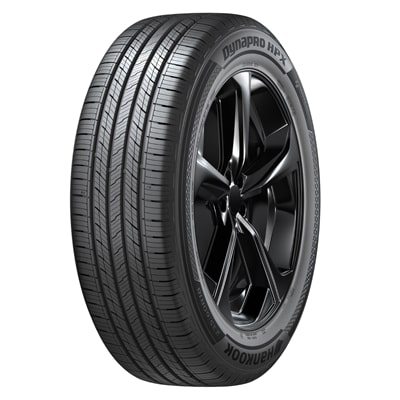 255/55R18 HANKOOK DYNAPRO HPX RA43 109V XL in the group TIRES / SUMMER TIRES at TH Pettersson AB (233-1030858)