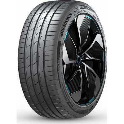 245/45R19 HANKOOK iON EVO IK01 102Y  SOUND ABSORBER (FOAM), EV XL in the group TIRES / SUMMER TIRES at TH Pettersson AB (233-1031350)