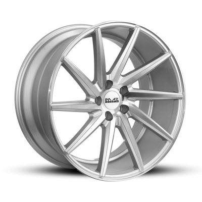 Imaz Wheels IM5L 10x20 5x112 ET38 HUB 66,6 S-P in the group WHEELS / RIMS / BRANDS / IMAZ WHEELS at TH Pettersson AB (234-453809)