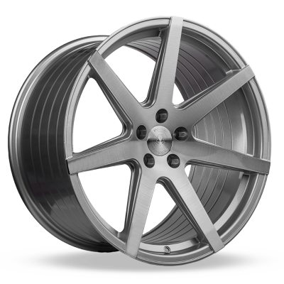 Imaz Wheels FF556 10x20 ET43 HUB 74,1 S-P BRUSH in the group WHEELS / RIMS / BRANDS / IMAZ WHEELS at TH Pettersson AB (234-453816)