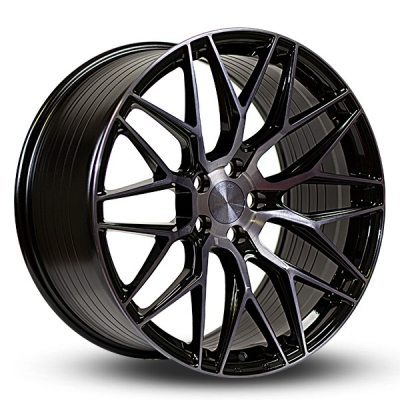 Imaz Wheels FF533 10x20 ET43 HUB 74,1 D-Tint in the group WHEELS / RIMS / BRANDS / IMAZ WHEELS at TH Pettersson AB (234-453890)