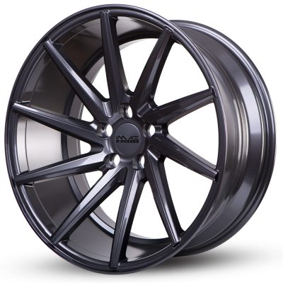 Imaz Wheels IM5L 10x20 ET38 HUB 74,1 GM in the group WHEELS / RIMS / BRANDS / IMAZ WHEELS at TH Pettersson AB (234-453895)