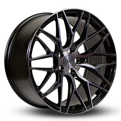 Imaz Wheels FF533 9,5x19 ET42 HUB 74,1 D-Tint in the group WHEELS / RIMS / BRANDS / IMAZ WHEELS at TH Pettersson AB (234-453915)
