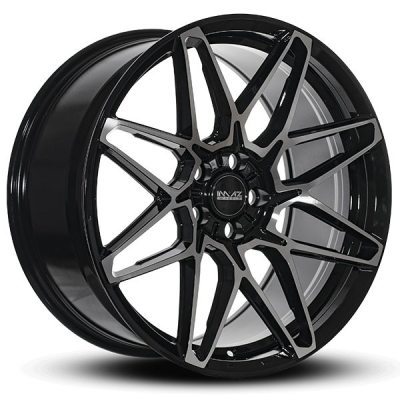 Imaz Wheels FF481 10x20 ET43 HUB 74,1 B-P in the group WHEELS / RIMS / BRANDS / IMAZ WHEELS at TH Pettersson AB (234-453924)