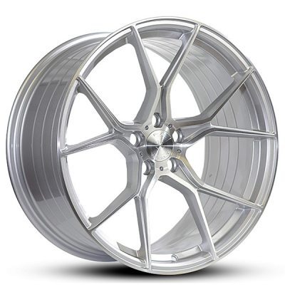 Imaz Wheels FF588 8,5x19 ET38 HUB 74,1 S-P BRUSH in the group WHEELS / RIMS / BRANDS / IMAZ WHEELS at TH Pettersson AB (234-453925)