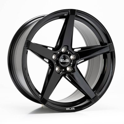 Imaz Wheels IM14 10x20 ET38 HUB 74,1 BLACK in the group WHEELS / RIMS / BRANDS / IMAZ WHEELS at TH Pettersson AB (234-454261)