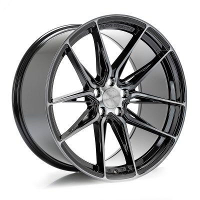 Imaz Wheels FF635 10x20 ET43 HUB 74,1 Dark Tint in the group WHEELS / RIMS / BRANDS / IMAZ WHEELS at TH Pettersson AB (234-84648798)