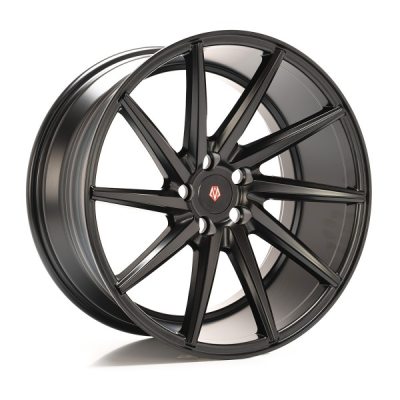 Imaz Wheels IM5L 10x20 ET38 HUB 74,1 Black in the group WHEELS / RIMS / BRANDS / IMAZ WHEELS at TH Pettersson AB (234-84656349)