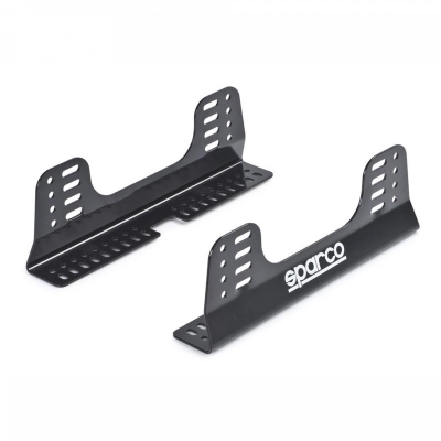 Sparco Lateral Support Seat mount Steel in the group ACCESSORIES / MOTORSPORT & TUNING / SAFETY EQUIPMENT / SPARCO SEATS at TH Pettersson AB (25-004902)