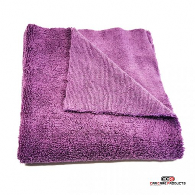 Angelwax Edgeless Microfiber Cloth dual sided in the group ACCESSORIES / CAR CARE / DETAILING / ACCESSORIES at TH Pettersson AB (27-3024)