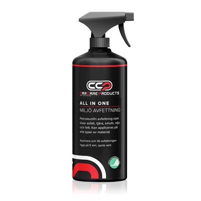 CCP All In One Prewash 1000ml in the group CAR CARE / DETAILING / PRE WASH at TH Pettersson AB (27-3540)