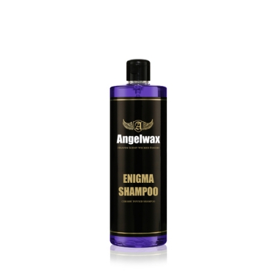 Angelwax Enigma SiO2 Shampoo in the group ACCESSORIES / CAR CARE / DETAILING / CERAMIC PROTECTION at TH Pettersson AB (27-ANG2752)