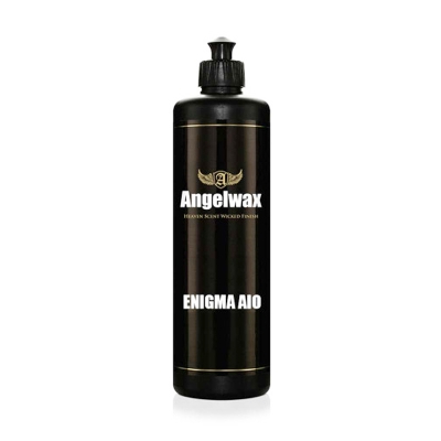 Angelwax Enigma AIO in the group ACCESSORIES / CAR CARE / DETAILING / POLISHING at TH Pettersson AB (27-ANG5110)