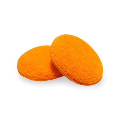 Angelwax Microfiber Wax Pads ( 2 pc ) in the group ACCESSORIES / CAR CARE / DETAILING / ACCESSORIES at TH Pettersson AB (27-ANG51167)
