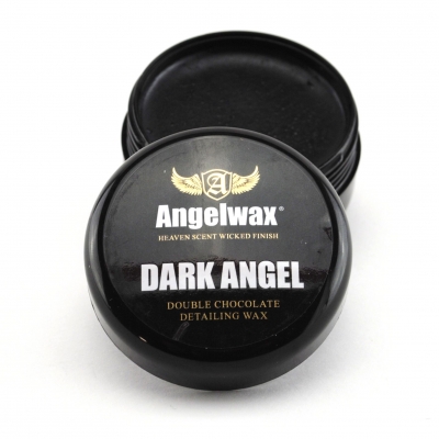 Angelwax Dark Angel for Black paint in the group ACCESSORIES / CAR CARE / DETAILING / WAX & PAINT PROTECTION at TH Pettersson AB (27-ANGDA)