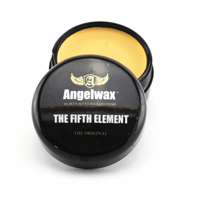 Angelwax Fifth Element Premium Wax in the group ACCESSORIES / CAR CARE / DETAILING / WAX & PAINT PROTECTION at TH Pettersson AB (27-ANGFEW)
