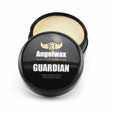 Angelwax Guardian High Endurance Wax in the group ACCESSORIES / CAR CARE / DETAILING / WAX & PAINT PROTECTION at TH Pettersson AB (27-ANGG)