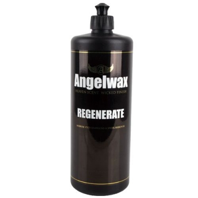Angelwax Regenerate Compound, Medium in the group ACCESSORIES / CAR CARE / DETAILING / POLISHING at TH Pettersson AB (27-ANGRC)