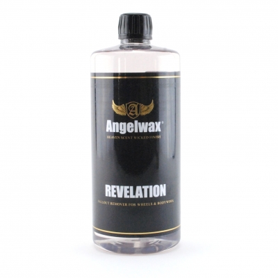 Angelwax Revelation in the group ACCESSORIES / CAR CARE / DETAILING / PRE WASH at TH Pettersson AB (27-ANGREV)