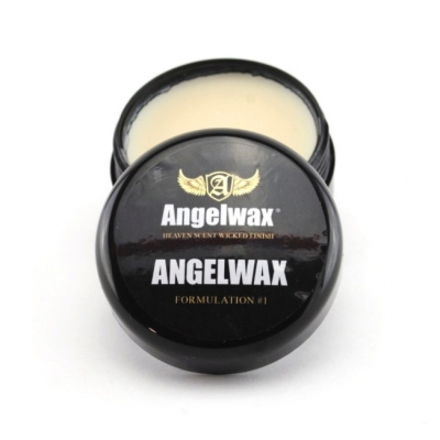 Angelwax Angelwax in the group ACCESSORIES / CAR CARE / DETAILING / WAX & PAINT PROTECTION at TH Pettersson AB (27-ANGwax)