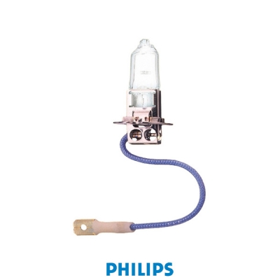 Philips Halogen H3 Vision 12V 55W in the group HALOGEN HEADLIGHTS at TH Pettersson AB (30-12336PR)