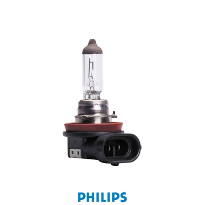 Philips Halogen H8 12V 35W in the group HALOGEN HEADLIGHTS at TH Pettersson AB (30-12360)