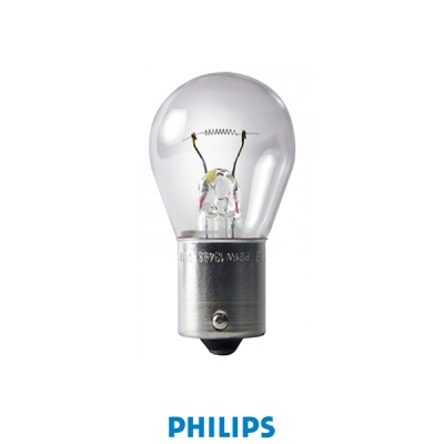 Philips Light bulb P21W 12V 21W in the group TURN SIGNAL LAMPS & OTHER at TH Pettersson AB (30-12498)