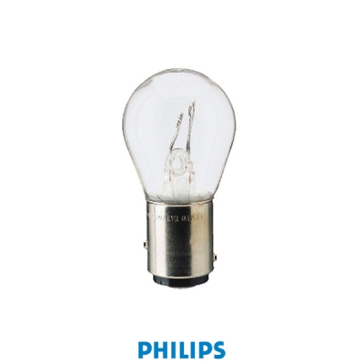 Koop uw Philips 12499VPB2 P21/5W VisionPlus 5W 12V bl bij SBI