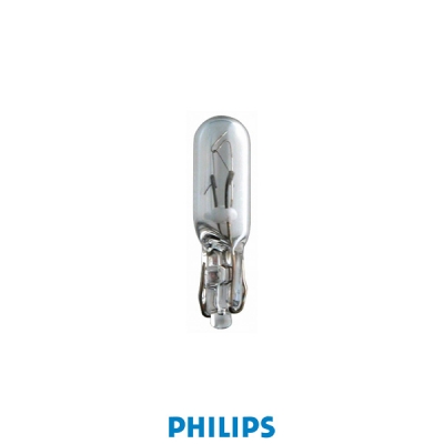 Philips Light bulb 12V 1,2W in the group TURN SIGNAL LAMPS & OTHER at TH Pettersson AB (30-12516)