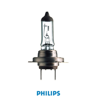 Philips Halogen H7 Vision 12V 55W in the group HALOGEN HEADLIGHTS at TH Pettersson AB (30-12972PR)