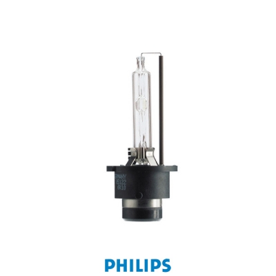 Philips Gas Discharge Lamp D2S Vision 35W 4600K Xenon P32d-2 in the group XENON LIGHTS ORIGINAL at TH Pettersson AB (30-85122VIC1)