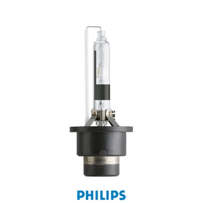 Philips Gas Discharge Lamp D2R X-tremeVision 35W Xenon +50% in the group XENON LIGHTS ORIGINAL at TH Pettersson AB (30-85126XV2C1)