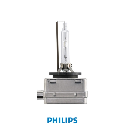Philips Gas Discharge Lamp D1S Vision 35W 4600K Xenon PK32d-2 in the group XENON LIGHTS ORIGINAL at TH Pettersson AB (30-85415VIC1)