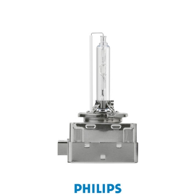 Philips Gas Discharge Lamp D1S X-tremeVision 35W 4800K Xenon +150% in the group XENON LIGHTS ORIGINAL at TH Pettersson AB (30-85415XV2C1)
