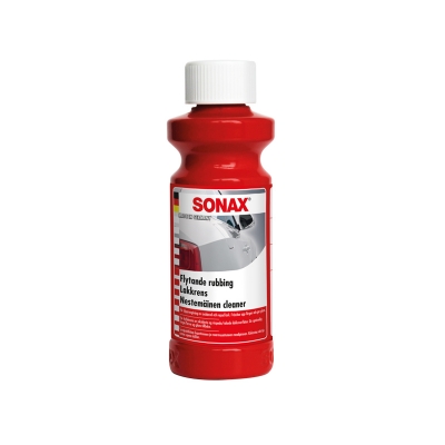 SONAX Paintwork Cleaner, 250ml in the group CAR CARE / DETAILING / WAX & PAINT PROTECTION at TH Pettersson AB (33-302100)