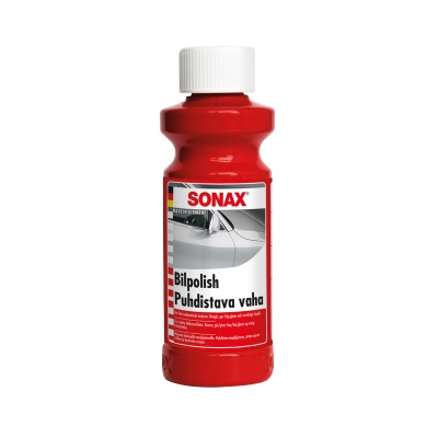 SONAX High Gloss Polish, 250ml in the group CAR CARE / DETAILING / POLISHING at TH Pettersson AB (33-317100)