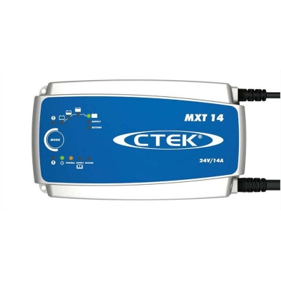 Battery Charger CTEK MXT 14, 24V  in the group ACCESSORIES / BATTERY CHARGER at TH Pettersson AB (56-734)
