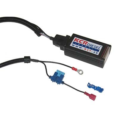 KCR John Deere Skotare 810D in the group KCR POWER BOX FOR DIESEL /  / JOHN DEERE at TH Pettersson AB (60-1398)