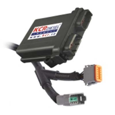 KCR Lännen 860C in the group KCR POWER BOX FOR DIESEL /  / LÄNNEN at TH Pettersson AB (60-1893)