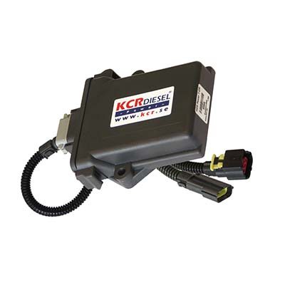 KCR Hitachi ZX 210 LC-3 in the group KCR POWER BOX FOR DIESEL /  / HITACHI at TH Pettersson AB (60-2543)