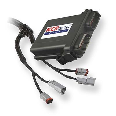 KCR Scania R480 HPI DT12 Euro 4 in the group KCR POWER BOX FOR DIESEL /  / SCANIA at TH Pettersson AB (60-2706)