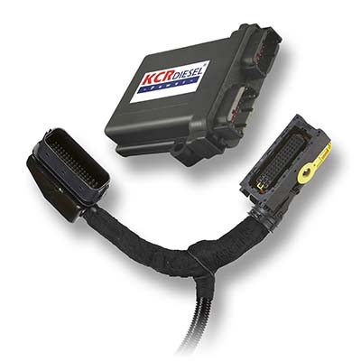 KCR for FM11 D11C Euro 5 in the group KCR POWER BOX FOR DIESEL /  / VOLVO at TH Pettersson AB (60-2947)