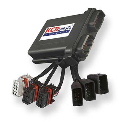 KCR Scania P360 XPI DC13 Euro 5 2008- in the group KCR POWER BOX FOR DIESEL /  / SCANIA at TH Pettersson AB (60-3529)