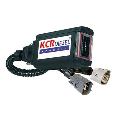 KCR Kobelco SK 260 SRLC-3 in the group KCR POWER BOX FOR DIESEL /  / KOBELCO at TH Pettersson AB (60-4468)
