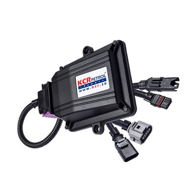 KCR VW Tiguan 1,4 TSI 2011.07- in the group KCR POWER BOX FOR PETROL / VOLKSWAGEN at TH Pettersson AB (60-5703)
