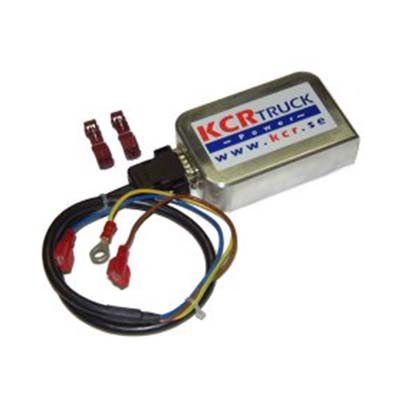 KCR for A25D 10L EDC in the group KCR POWER BOX FOR DIESEL /  / VOLVO at TH Pettersson AB (60-895)