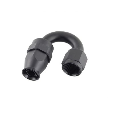 AN-8 180 PTFE Fitting in the group ACCESSORIES / MOTORSPORT & TUNING / ENGINE AND FUEL PARTS / FUEL SYSTEM / FUEL FITTINGS / AN HOSE ENDS at TH Pettersson AB (76-AN210)