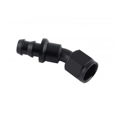 AN-4 30 Fitting for rubber hose (6mm) in the group ACCESSORIES / MOTORSPORT & TUNING / ENGINE AND FUEL PARTS / FUEL SYSTEM / FUEL FITTINGS / AN HOSE ENDS at TH Pettersson AB (76-AN333)