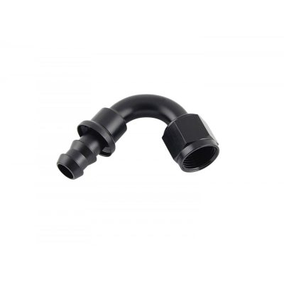AN-4 120 Fitting for rubber hose (6mm) in the group ACCESSORIES / MOTORSPORT & TUNING / ENGINE AND FUEL PARTS / FUEL SYSTEM / FUEL FITTINGS / AN HOSE ENDS at TH Pettersson AB (76-AN343)