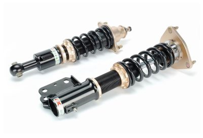 BC Racing BR Coilovers - MITSUBISHI LANCER EVO 4/5/6 (1996-2000) in the group SUSPENSION & STEERING / COILOVERS & ACCESSORIES / COILOVERS / MITSUBISHI at TH Pettersson AB (76-BC-B-11-BR)